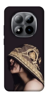 Чехол на Xiaomi Redmi Note 15 Pro 5G HyunJin v2 фото 1 из 1