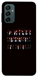 Чохол на Samsung Galaxy M14 5G Stranger Things ver.6 фото 1 з 1