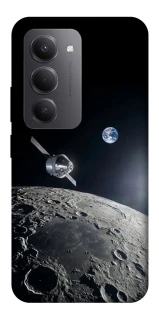 Чохол на Xiaomi Redmi 15 (Global) Artemis 2 ver.2 фото 1 з 1