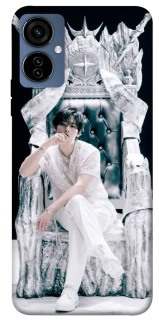 Чохол на TECNO Camon 19 Neo Lee Know GIANT фото 1 з 1