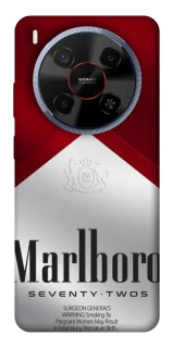 Чохол на ZTE Blade V70 Max Marlboro фото 1 Чохол на ZTE Blade V70 Max Marlboro фото 1 з 1