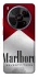 Чохол на ZTE Blade V70 Max Marlboro фото 1 Чохол на ZTE Blade V70 Max Marlboro фото 1 з 1