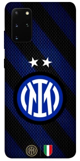 Чехол на Samsung Galaxy S20+ FC Inter v2 фото 1 из 1