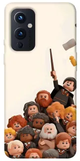 Чохол на OnePlus 9 Harry Potter V19 фото 1 з 1