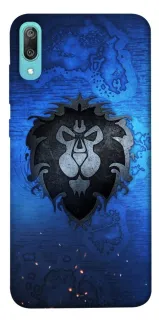 Чехол на Huawei Y6 Pro (2019) Warcraft v1 фото 1 из 1