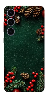 Чохол на Samsung Galaxy S25+ Новорічний v30 фото 1 з 1