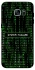 Чехол на Samsung G935F Galaxy S7 Edge Matrix system failure фото 1 Чехол на Samsung G935F Galaxy S7 Edge Matrix system failure фото 1 из 1