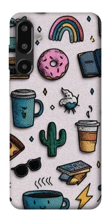 Чохол на Samsung Galaxy F16 Your style фото 1 з 1