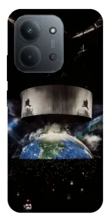 Чохол на Xiaomi Redmi 15C (Global) Kanye West ver.7 фото 1 з 1