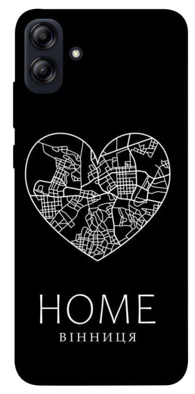 Чохол на Samsung Galaxy A04e Вінниця Home фото 1 з 1