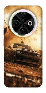 Чохол на TECNO Spark 30C Mud race фото 1 з 1