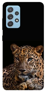 Чехол на Samsung Galaxy A52 4G / A52 5G Leopard v4 фото 1 из 1