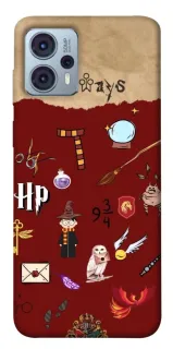 Чохол на Motorola Moto G23 Harry Potter V24 фото 1 з 1