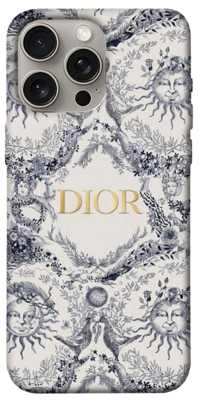 Чохол Dior фото 1 з 1