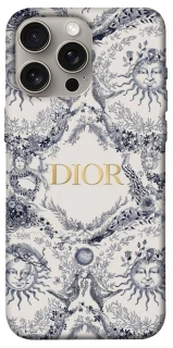 Чохол Dior фото 1 з 1