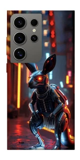 Чохол на Samsung Galaxy S24 Ultra Cyber Kangaroo фото 1 з 1