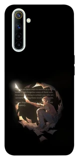 Чохол на Realme 6 Omniscient Reader's v2 фото 1 з 1