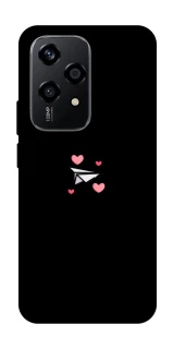 Чохол на Honor 200 Lite Love aesthetic ver.13 фото 1 з 1
