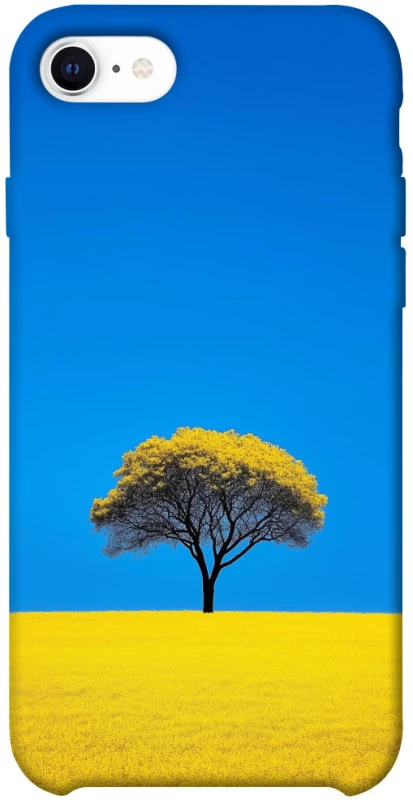 Чехол на Apple iPhone SE (2020) Field v2 фото 1 из 1