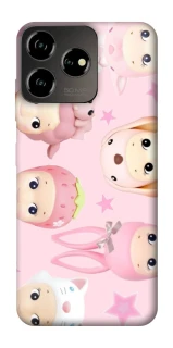 Чохол на ZTE Blade V50 Design 4G Sonny angel фото 1 з 1