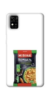 Чохол на ZTE Blade A31 Мівіна фото 1 з 1