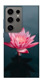 Чехол на Samsung Galaxy S24 Ultra Лотос фото 1 из 1