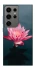 Чехол на Samsung Galaxy S24 Ultra Лотос фото 1 из 1