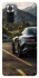 Чохол на Xiaomi Redmi Note 10 Pro Car in the mountains фото 1 з 1