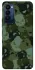 Чохол на TECNO Camon 18 Camouflage v31 фото 1 з 1