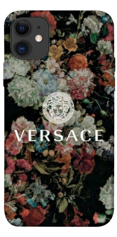 Чохол на Apple iPhone 11 (6.1") Versace ver.2 фото 1 з 1