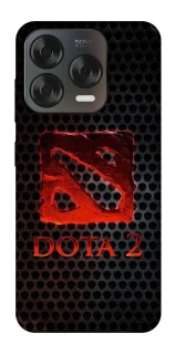 Чехол на ZTE Blade V70 Design Dota 2 фото 1 из 2