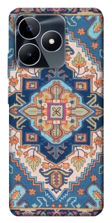 Чохол на Realme C53 Килим v3 фото 1 з 1