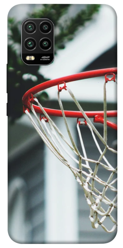 Чохол на Xiaomi Mi 10 Lite Баскет фото 1 з 1