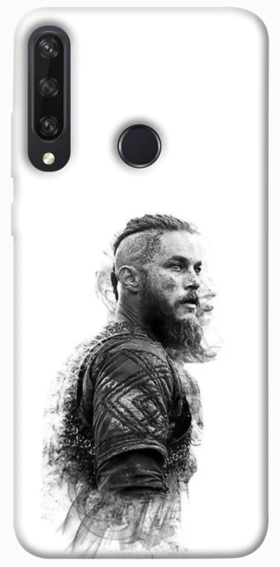 Чохол на Huawei Y6p Ragnar v2 фото 1 з 1