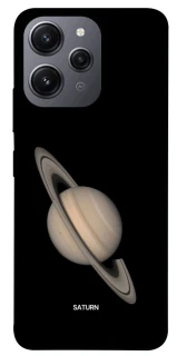 Чехол на Xiaomi Redmi 12 Saturn фото 1 из 1