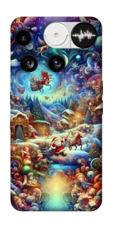 Чохол на Nothing Phone (3) Christmas spirit ver.14 фото 1 з 1