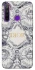 Чохол на Realme 5 Dior фото 1 з 1