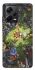 Чехол на Xiaomi Redmi Note 12 Pro 5G Warcraft v12 фото 1 из 1