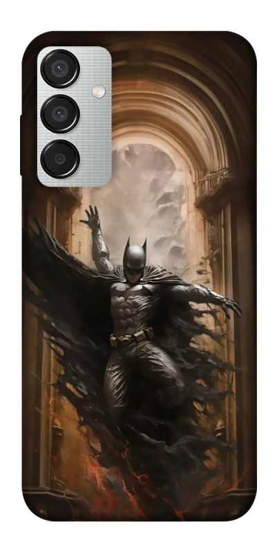 Чохол на Samsung Galaxy M15 5G Batman v3 фото 1 з 1