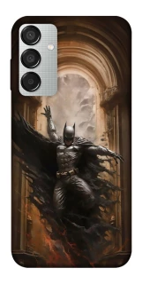 Чохол на Samsung Galaxy M15 5G Batman v3 фото 1 з 1