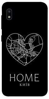 Чехол на Samsung Galaxy A10 (A105F) Київ Home фото 1 из 1