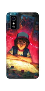 Чехол на ZTE Blade L9 Stranger Things ver.40 фото 1 из 1