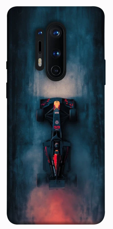 Чохол на OnePlus 8 Pro F-1 ver.2 фото 1 з 1