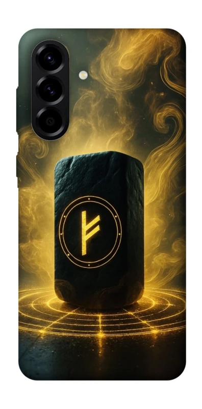 Чохол на Samsung Galaxy A56 5G Руна Феху фото 1 з 1