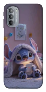 Чохол на Motorola Moto G31 Stitch ver.3 фото 1 з 1