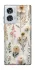 Чохол на Motorola Edge 50 Fusion Floral design ver.1 фото 1 з 1