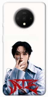 Чехол на OnePlus 7T Lee Know - Stray Kids фото 1 из 1