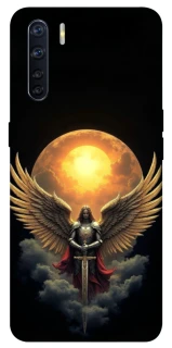 Чохол на Oppo A91 Archangel фото 1 з 1