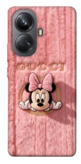 Чехол на Realme 10 Pro+ Gucci ver.3 фото 1 из 1