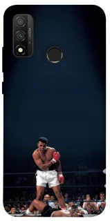 Чехол на Huawei P Smart (2020) muhammad ali фото 1 из 1